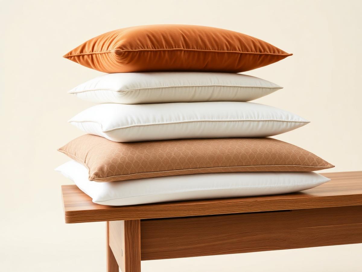 Cushion Services service in Dubai