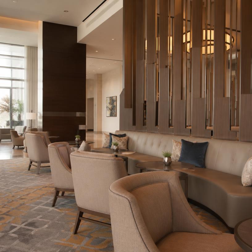 Commercial Upholstery service in Dubai