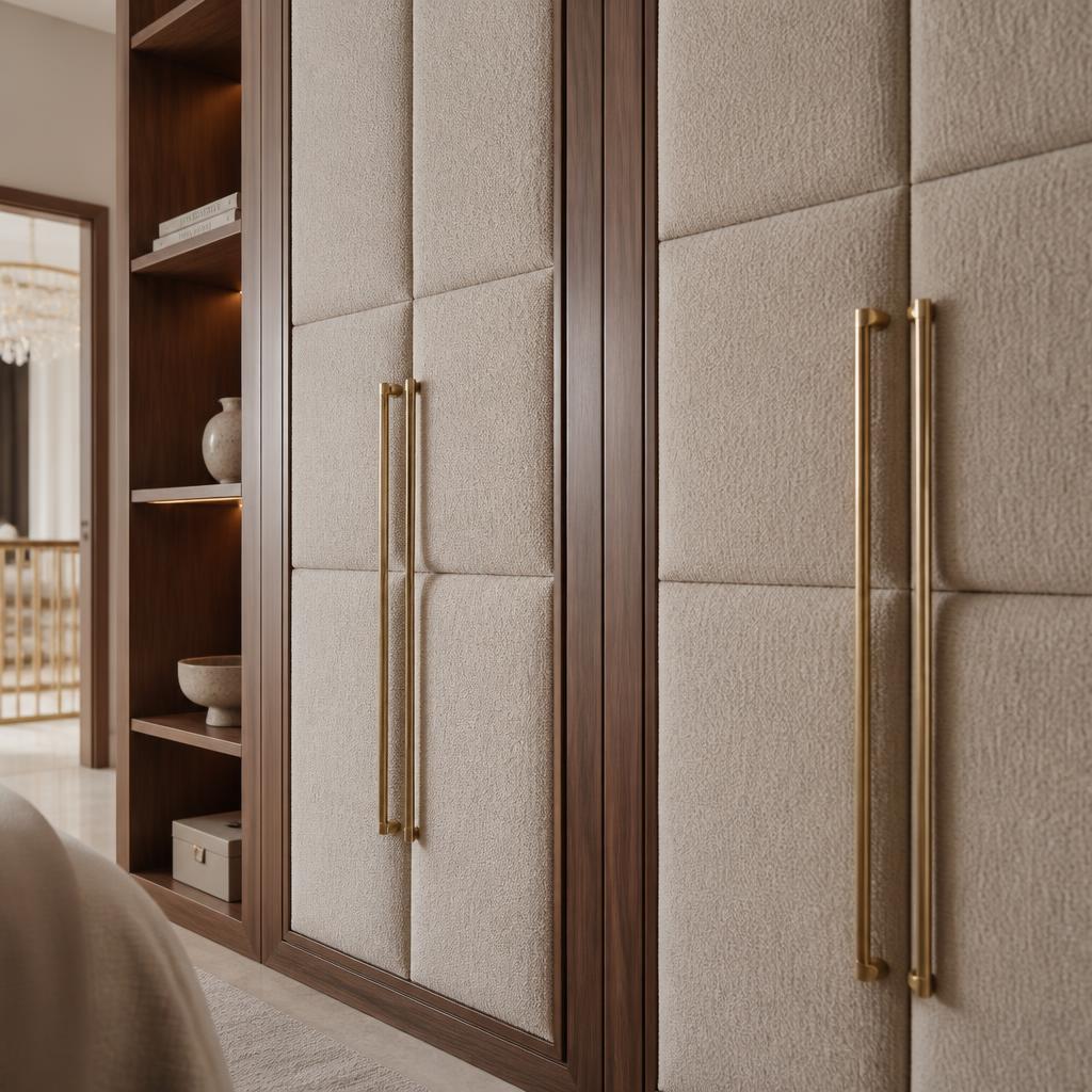 Cupboard Upholstery service in Dubai