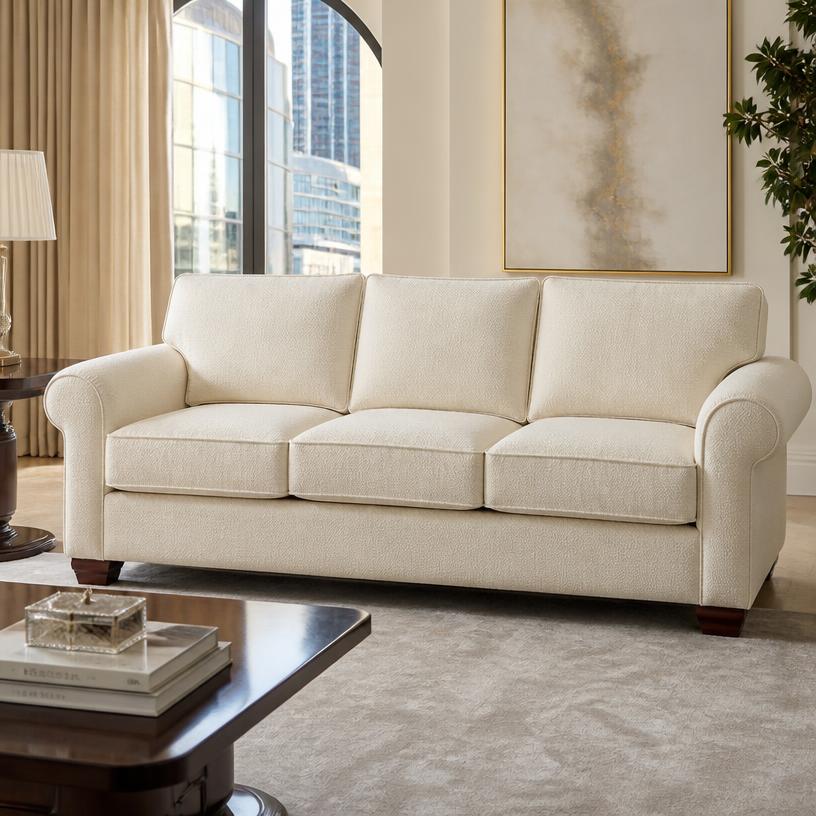 Sofa Upholstery service in Dubai